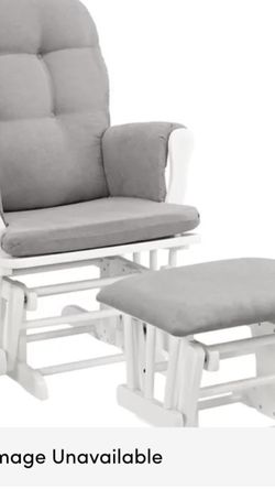 Nursing/Lounging Chair