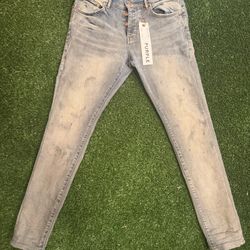 Purple Brand Jeans