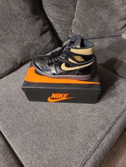 Jordan 1 Sz. 12 $240