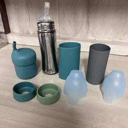 Pura Kiki Water Bottle