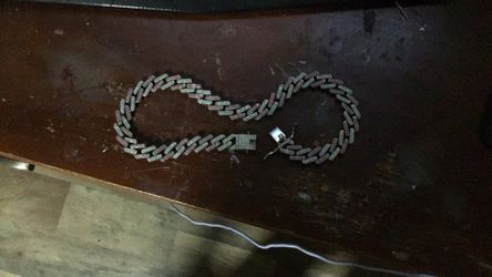 18 inch chain