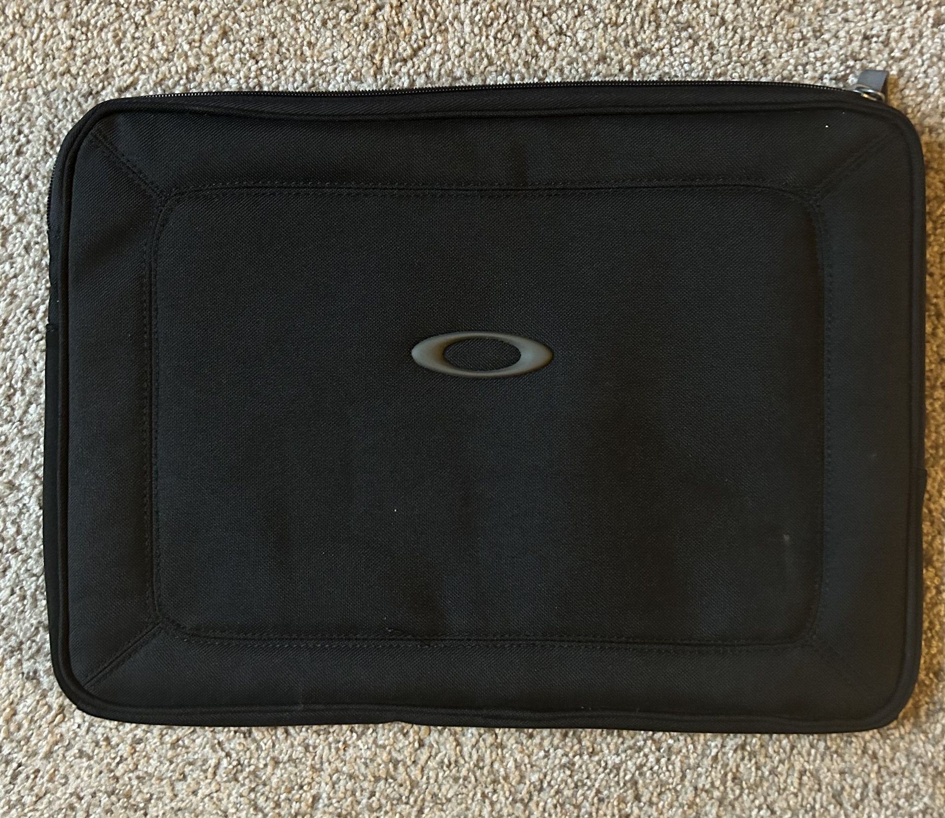 15in Oakley Laptop Case