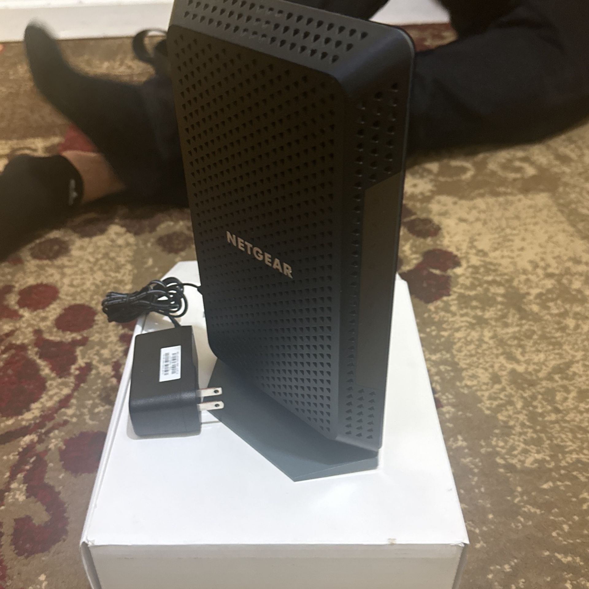 Netgear  Cm1200