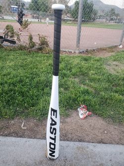 2 3/4 Baseball Bat