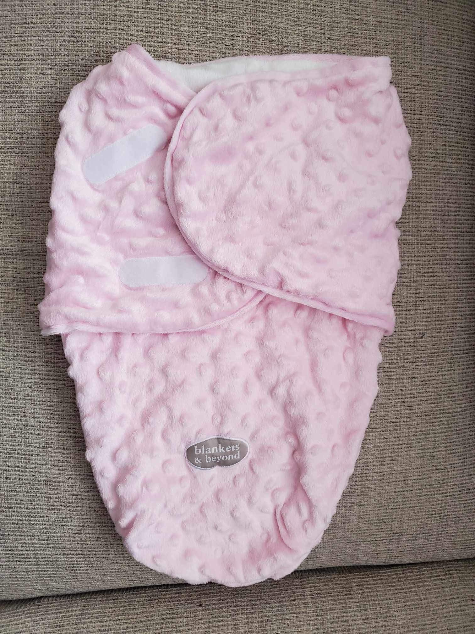 Baby Swaddle Wrap