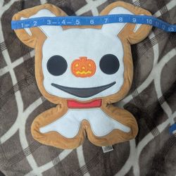 Plushie Funko Pop Nightmare Before Christmas