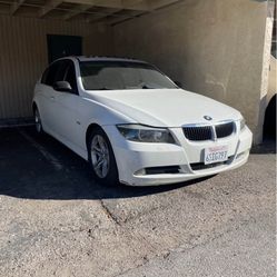 2008 BMW 328i