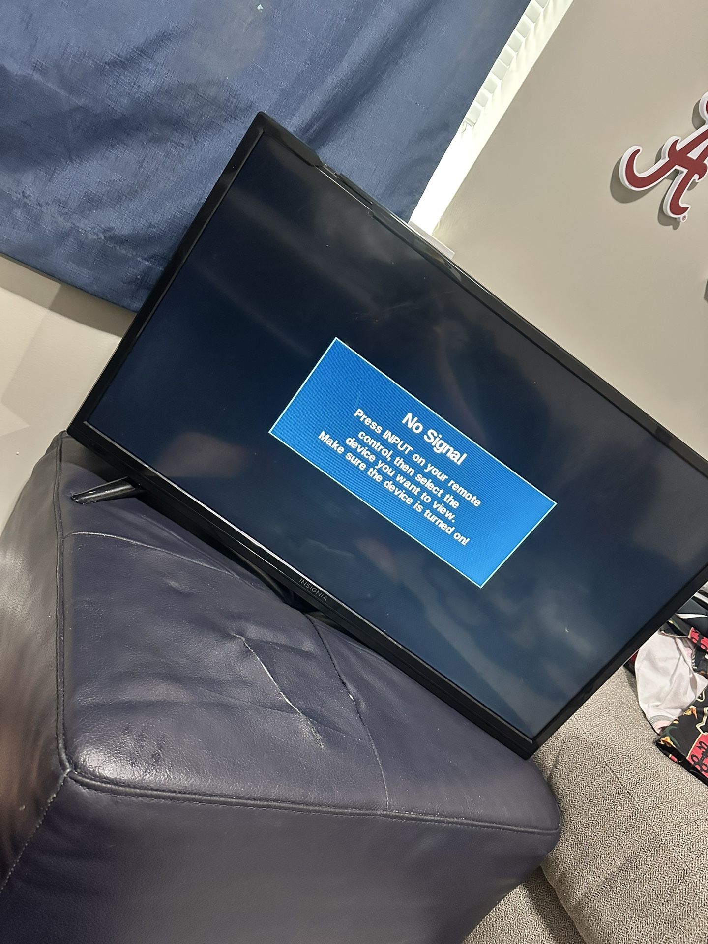 32” LED HDTV