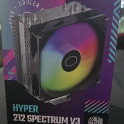 Cpu  Coller 