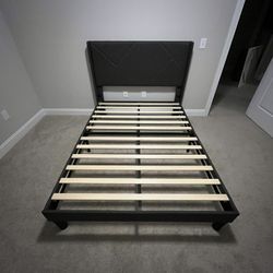Full Size Bed Frame
