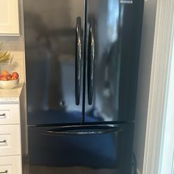 KitchenAid Refrigerator