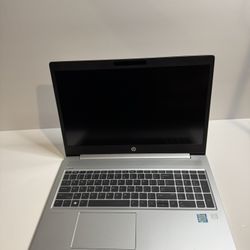 HP ProBook 450 G6