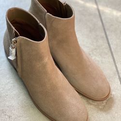 Kate Spade New York Women’s Boots