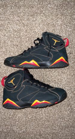 OG Citrus 7s (2006)