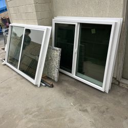 New Retrofit Windows By Efren Escobar