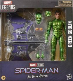 Marvel legends