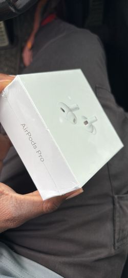 AirPod Pros 2nd Generation