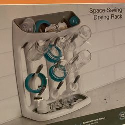 Bottle Rack 