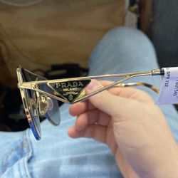 Prada Sunglasses