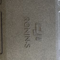 DJI Ronin S Gimbal