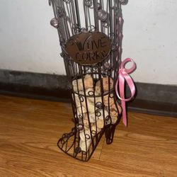 Wine Themed Accessories