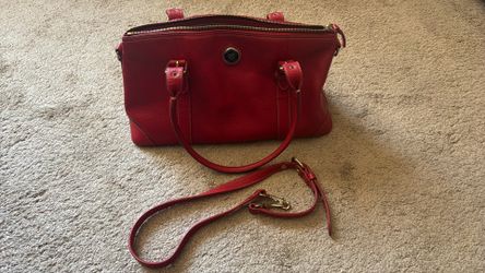 Dooney Bourke purse