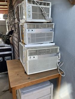 Air Conditioners