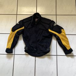 Motorcycle Jacket 