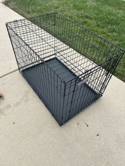 36” Dog Crate