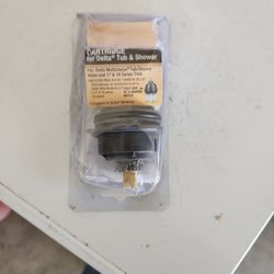 Delta Cartridge For Shower
