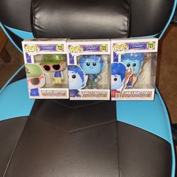 Funko Pop Disney 