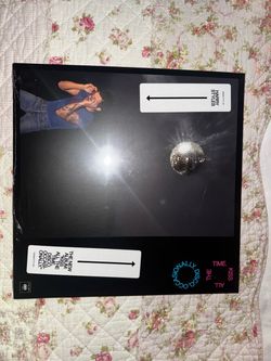 Harry Styles Kiss All The Time Disco Occasionally Vinyl New in package still