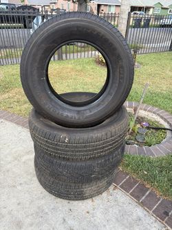 Firestone HLT