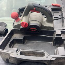 Wood Planer New