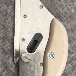 Crain 302 Cushion Lock Cutter