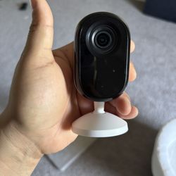 Indoor Camera System 