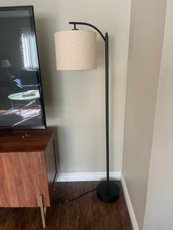 Target Lamp