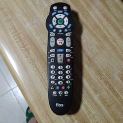 FIOS TV REMOTE
