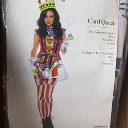 Card Queen