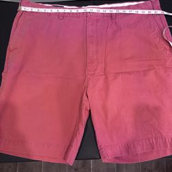 Polo Ralph Lauren chino shorts size 44B