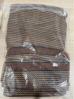 Outdoor shade cloth / Malla para exteriores