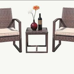 Patio Furniture 