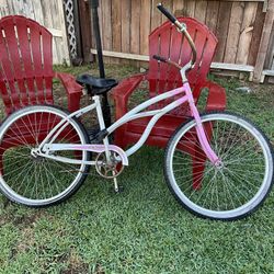 Beach Cruiser (Micargi)