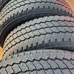 275 65 20 Bridgestone 