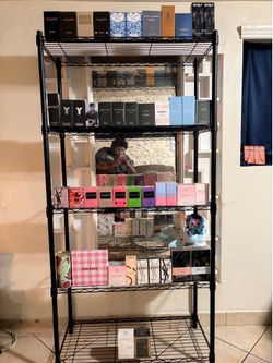 Perfumes & Colognes
