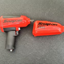 Snap-on 1/2 Had air impact wrench 