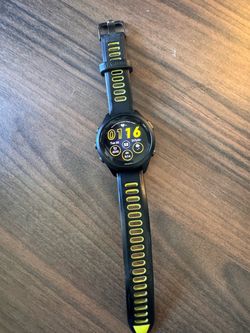 Garmin 265S