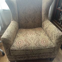 Armchair