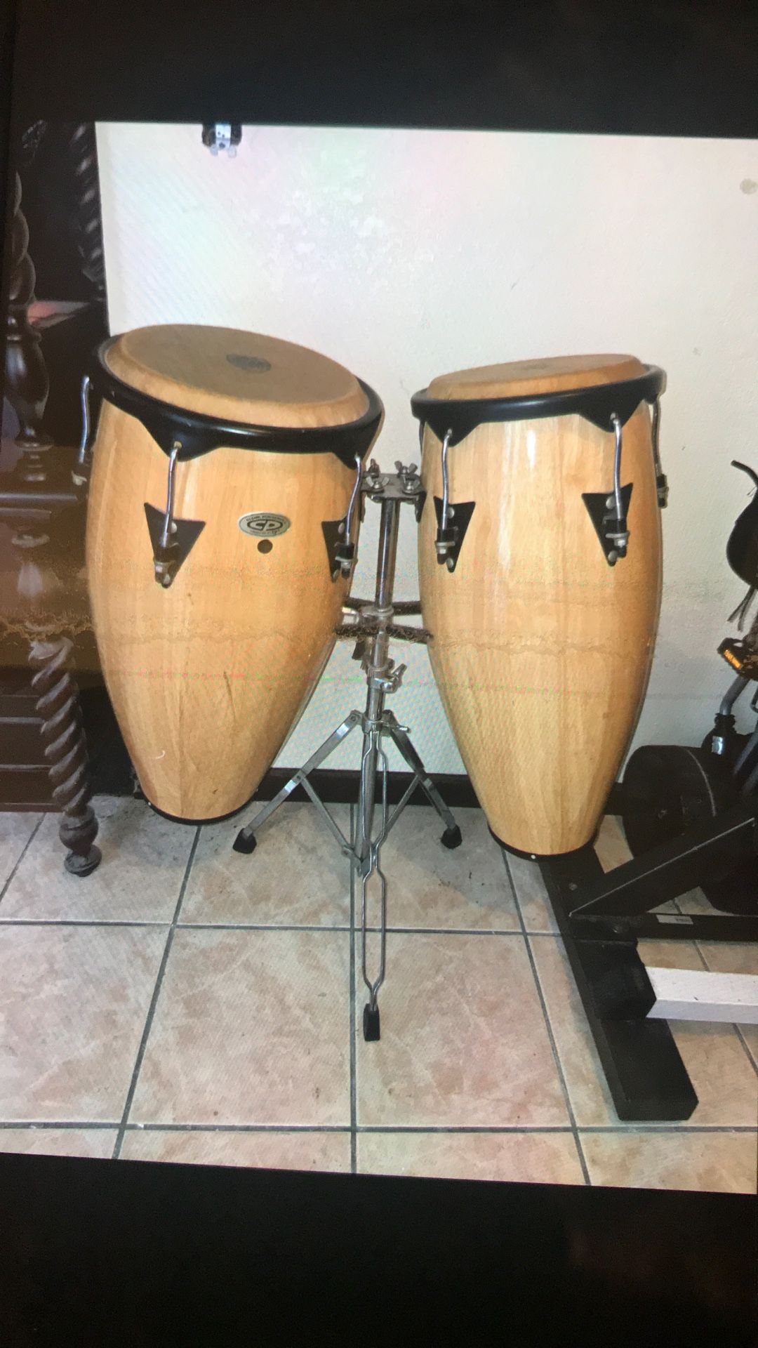 Timbales