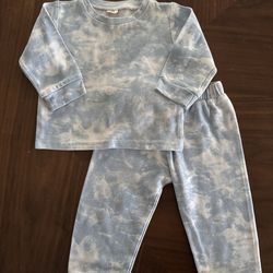 Toddler 2 piece set